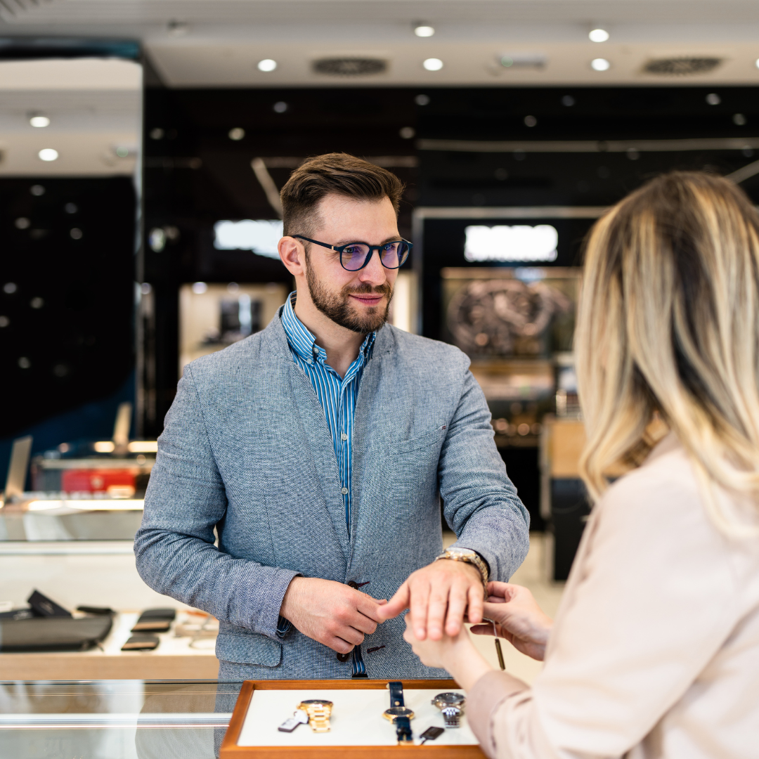 Image de la boutique à Lyon